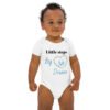 Dream Steps Bodysuit