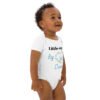 Dream Steps Bodysuit