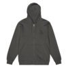 Premium full zip hoodie