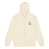 Premium full zip hoodie