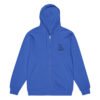 Premium full zip hoodie