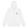 Premium full zip hoodie