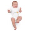 organic-cotton-baby-bodysuit-white-front-697bbeef81632.jpg Organic cotton baby bodysuit princess of the family