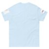 Unisex classic tee