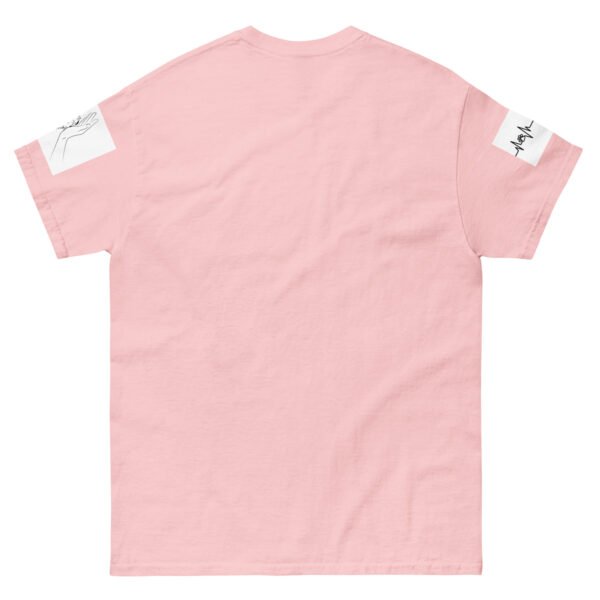 Unisex classic tee