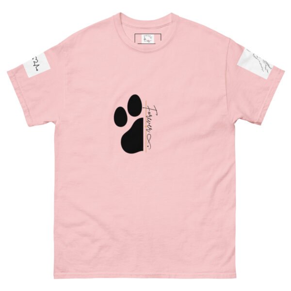 Unisex classic tee