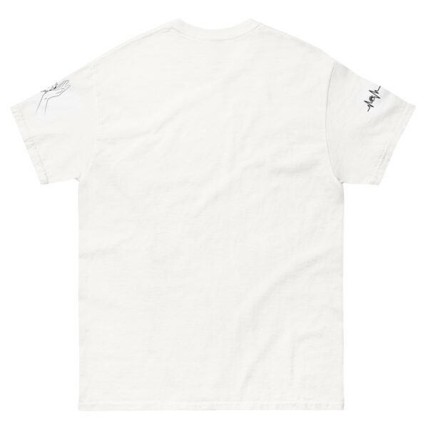 Unisex classic tee