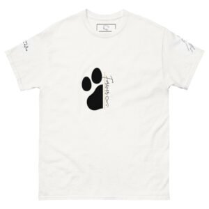 Unisex classic tee