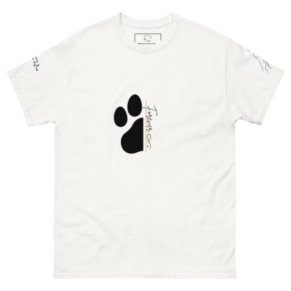 Unisex classic tee