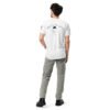 unisex-premium-t-shirt-white-back-697bc99fbdd1d.jpg Premium t-shirt- Dad of the little princess