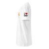 unisex-premium-t-shirt-white-left-697bc99fbca03.jpg Premium t-shirt- Dad of the little princess