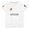Men’s All-Over Athletic T-Shirt – Performance Meets Style
